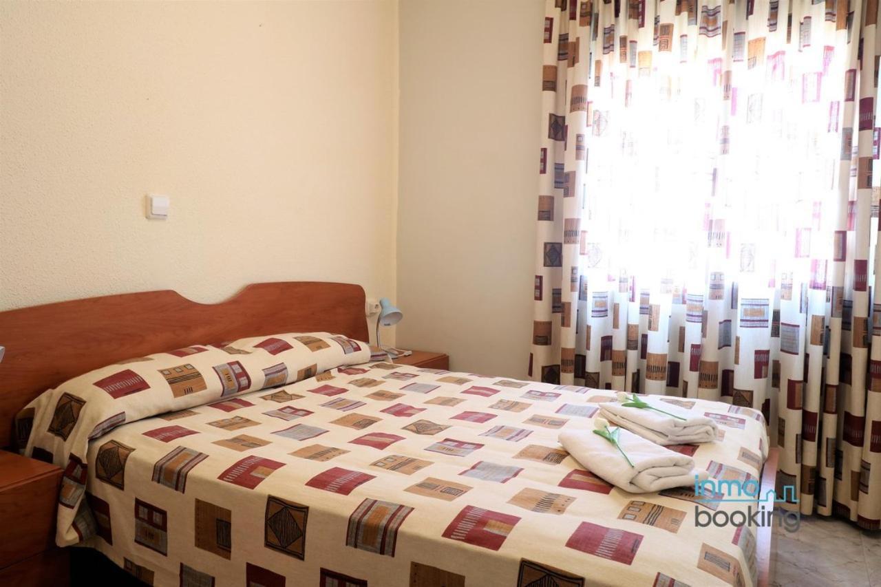 Neptuno Con Vistas Al Mar Apartment Salou Luaran gambar