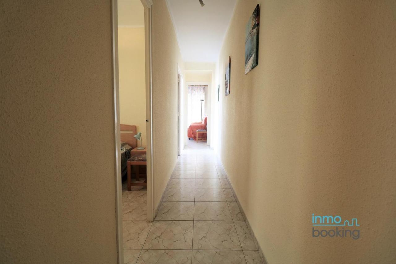 Neptuno Con Vistas Al Mar Apartment Salou Luaran gambar