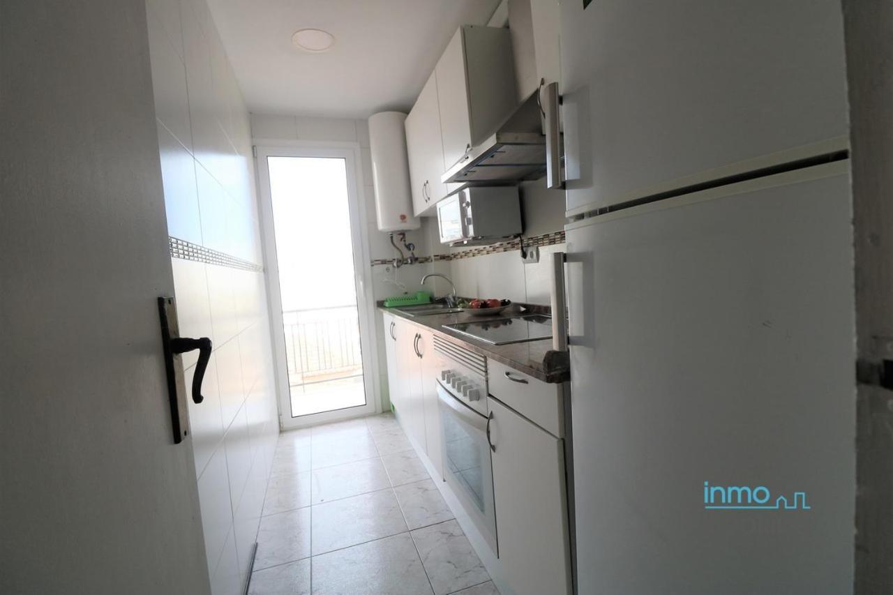 Neptuno Con Vistas Al Mar Apartment Salou Luaran gambar