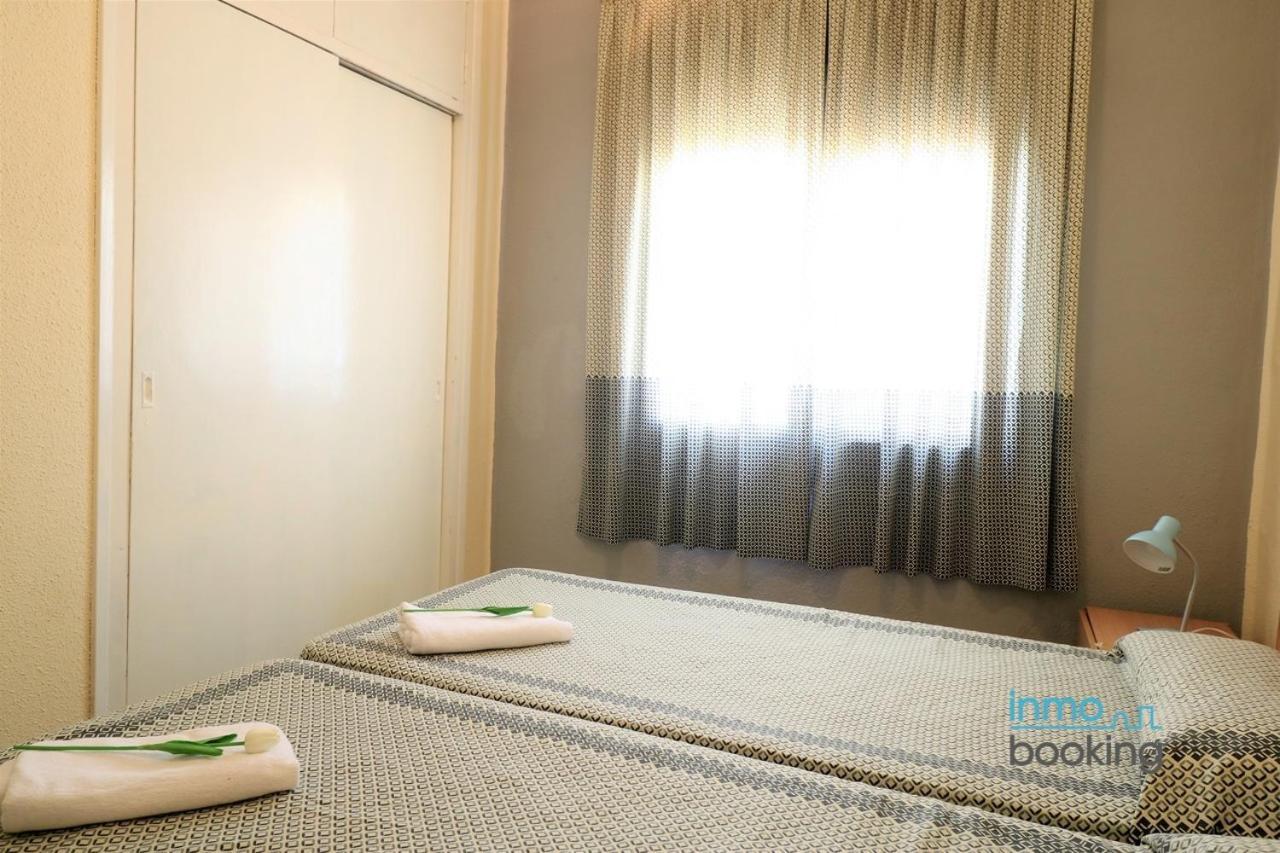 Neptuno Con Vistas Al Mar Apartment Salou Luaran gambar