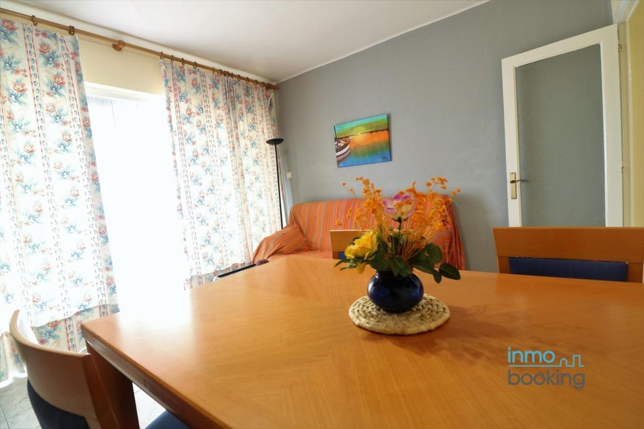 Neptuno Con Vistas Al Mar Apartment Salou Luaran gambar