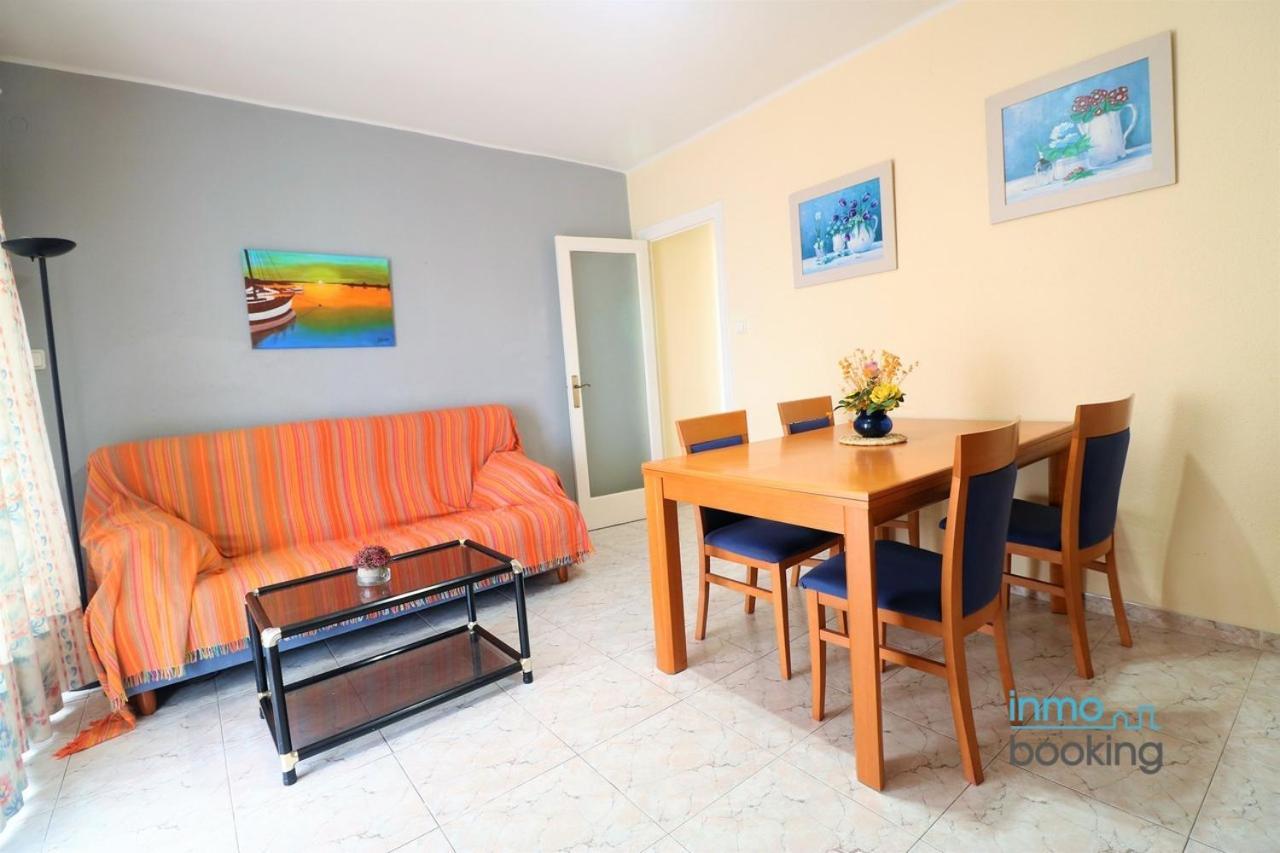Neptuno Con Vistas Al Mar Apartment Salou Luaran gambar